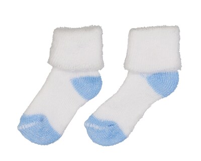 Foto 6 | Conjunto para Bebé Niño Baby Colors 4 Piezas