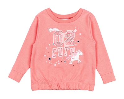 Foto 3 | Conjunto para Bebé Niña Baby Optima 2 Piezas