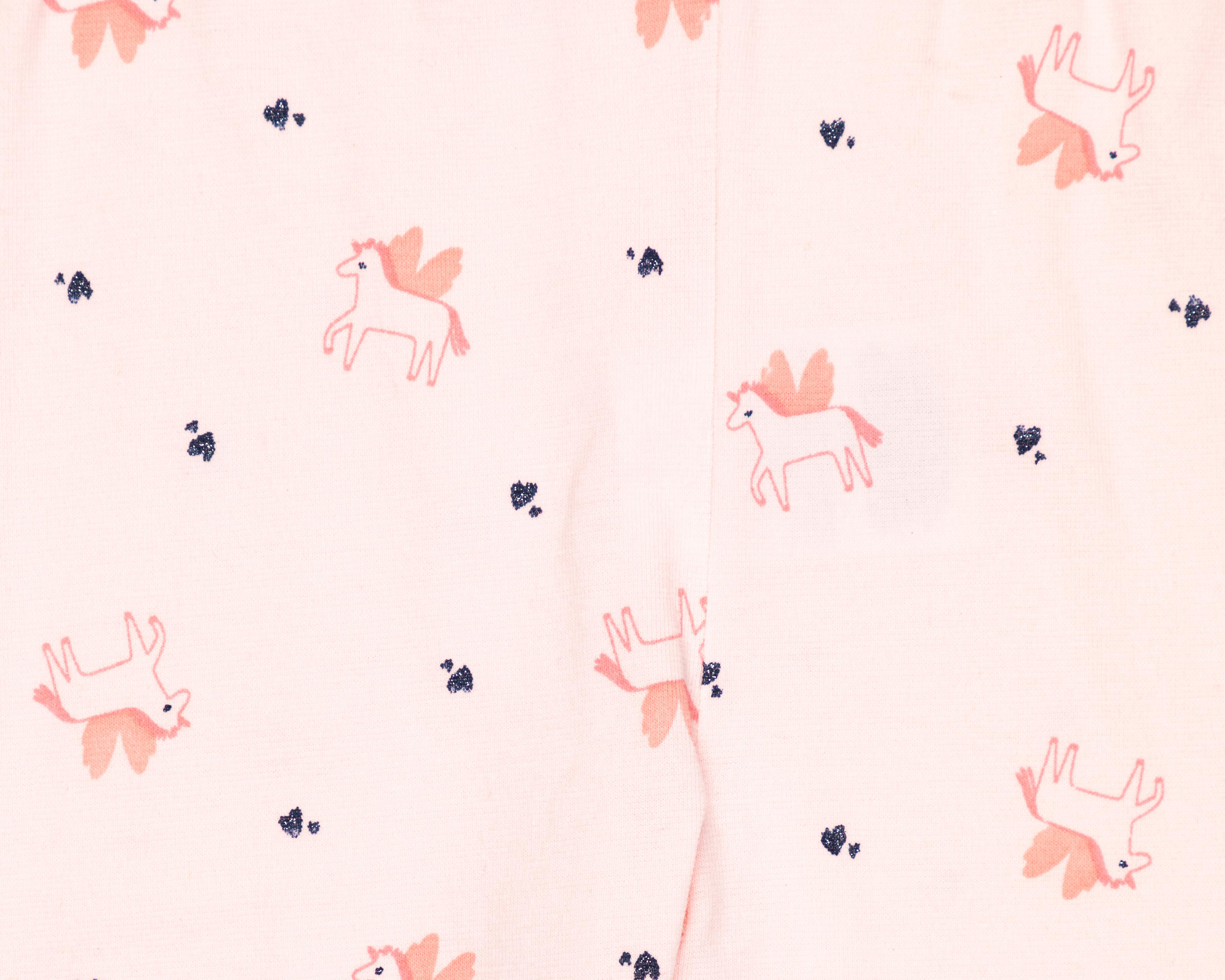 Foto 4 | Conjunto para Bebé Niña Baby Optima