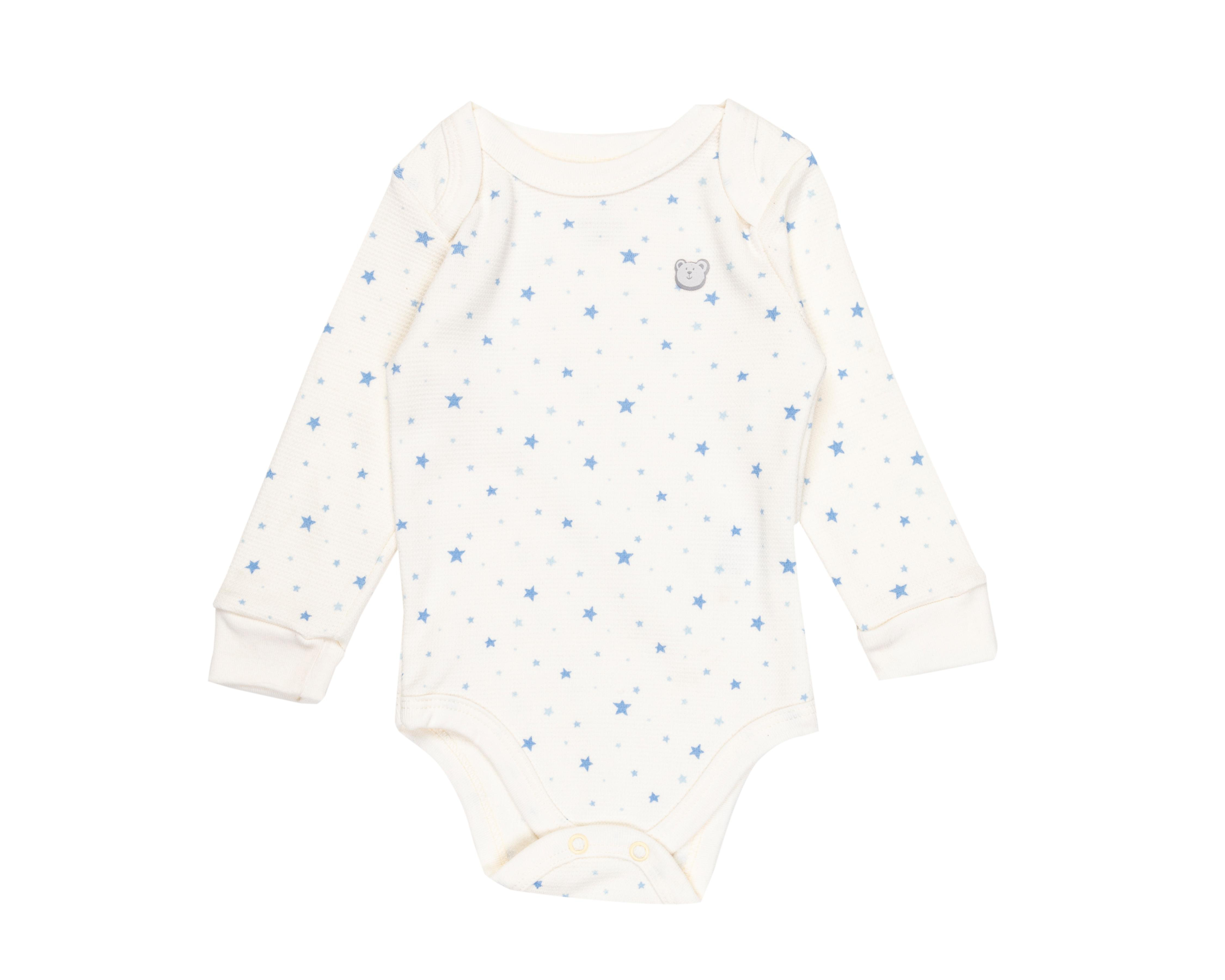 Foto 4 pulgar | Conjunto para Bebé Baby Optima 2 Piezas