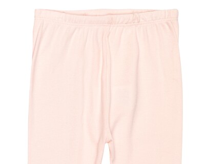 Foto 5 | Pantalón para Bebé Niña Baby Optima de Algodón 3 Piezas