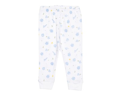 Foto 3 | Pantalón para Bebé Niño Baby Optima 3 Piezas