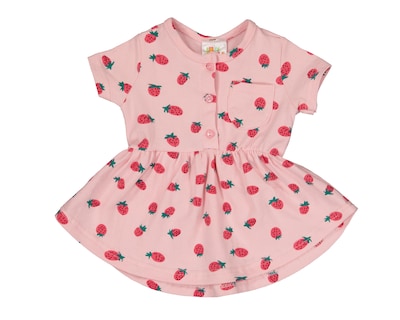 Foto 3 | Calzón y Vestido para Bebé Niña Baby Colors