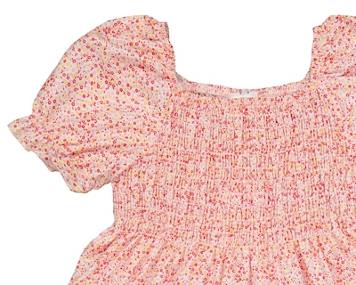 Foto 3 | Vestido para Bebé Niña Baby Colors con Accesorios
