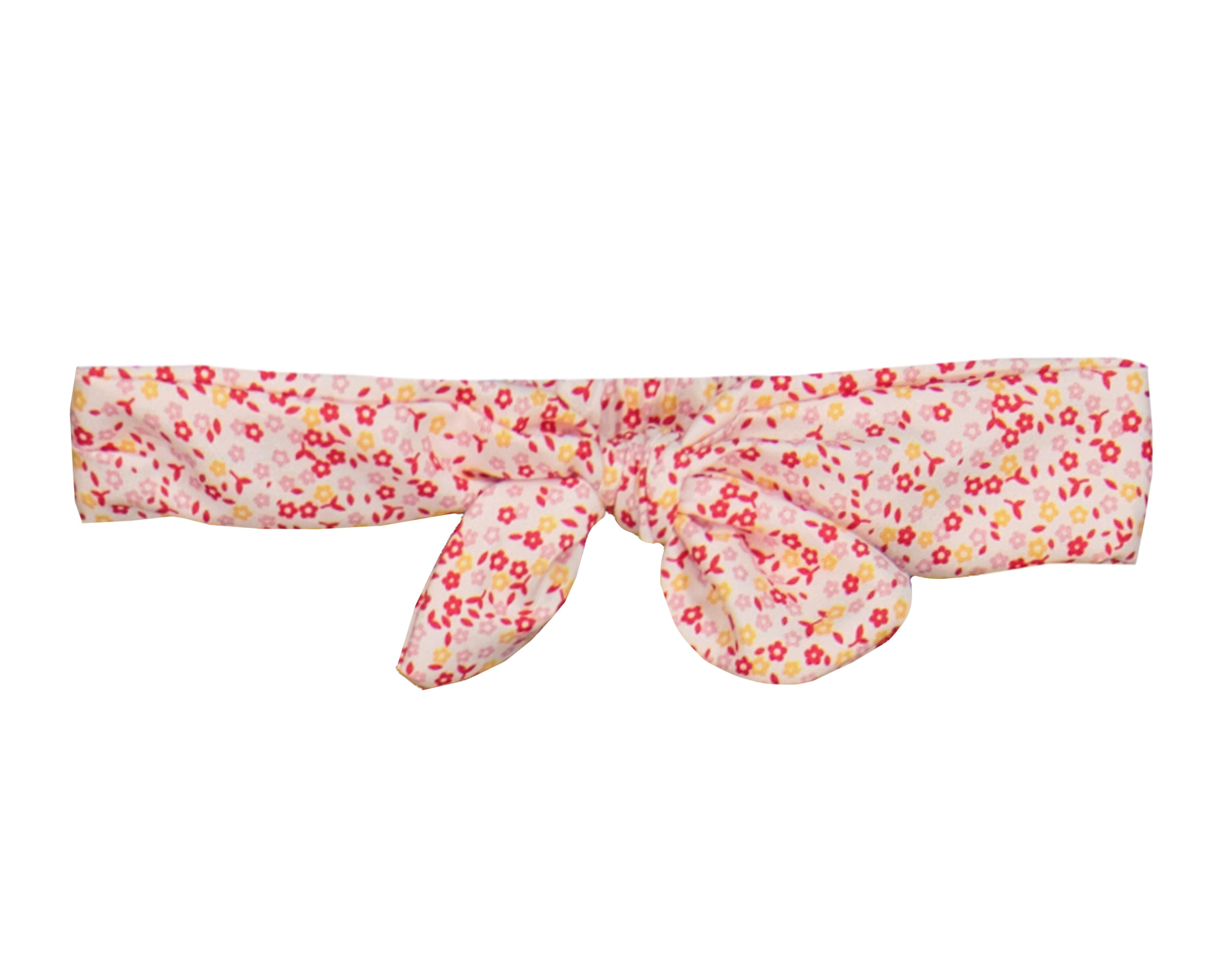 Foto 4 | Vestido para Bebé Niña Baby Colors con Accesorios