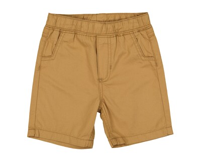 Foto 4 | Conjunto de Short y Camisa para Bebé Niño Baby Colors de Algodón Estampado 2 Piezas