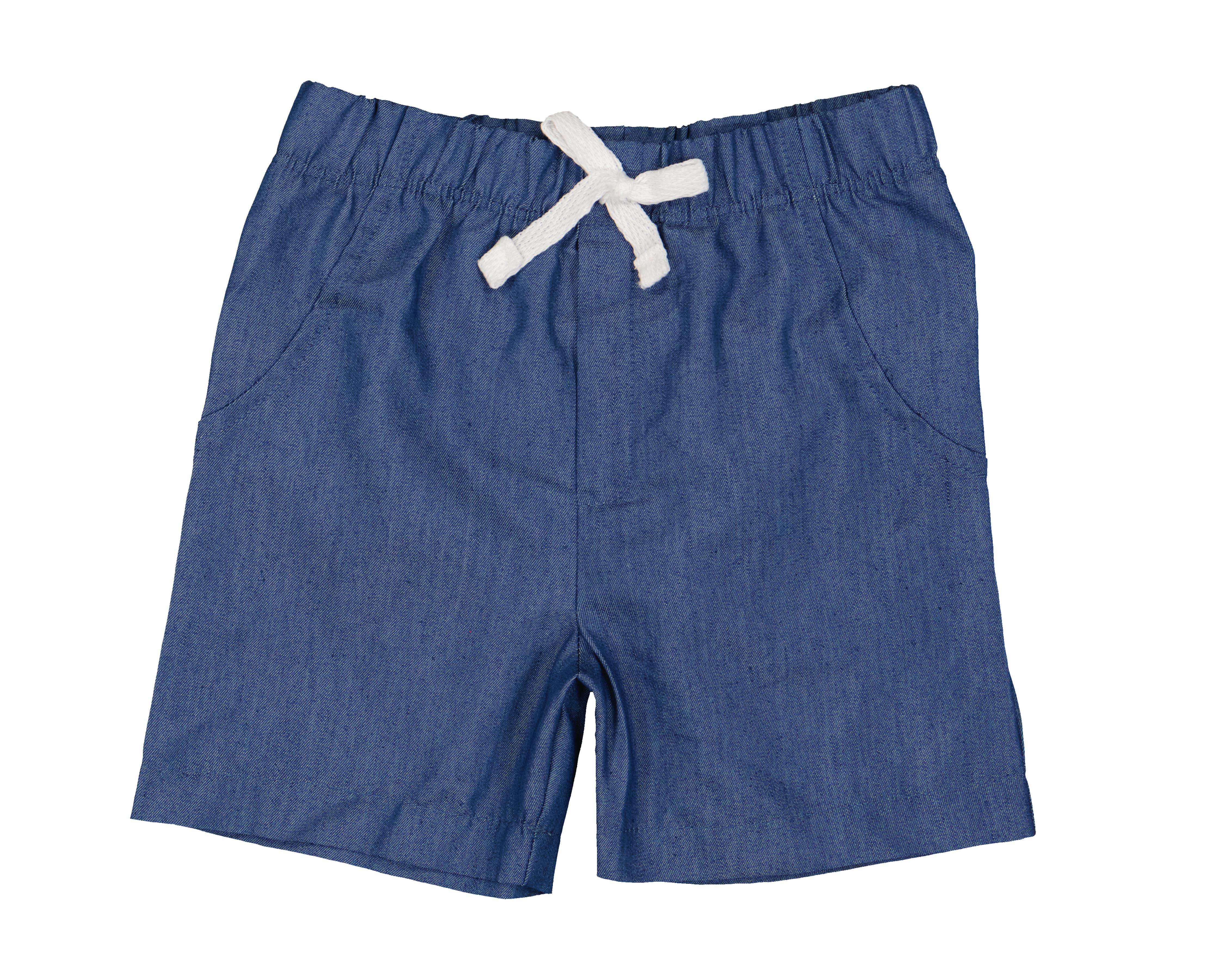 Foto 5 | Conjunto para Bebé Niño Baby Colors 3 Piezas