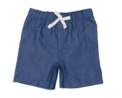 Foto 5 | Conjunto para Bebé Niño Baby Colors 3 Piezas