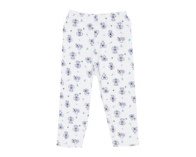 Foto 4 | Pantalón para Bebé Niño Tricks de Algodón 3 Piezas
