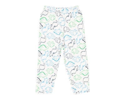 Foto 4 | Pantalón para Bebé Niño Tricks de Algodón 3 Piezas