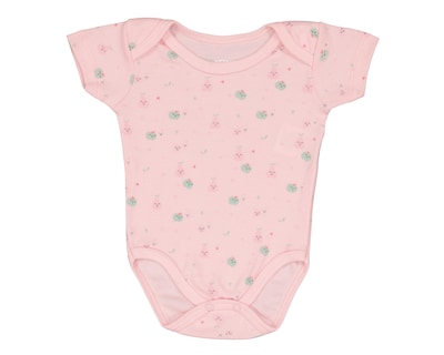Foto 4 | Conjunto para Bebé Niña Baby Colors 3 Piezas