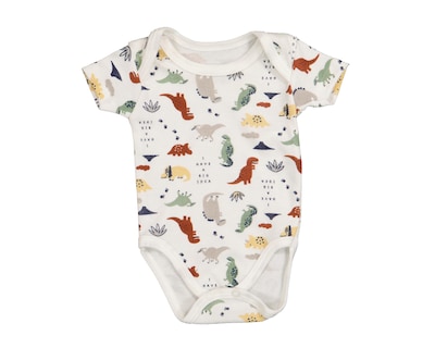 Foto 3 | Conjunto de Bebé Baby Colors 3 Piezas
