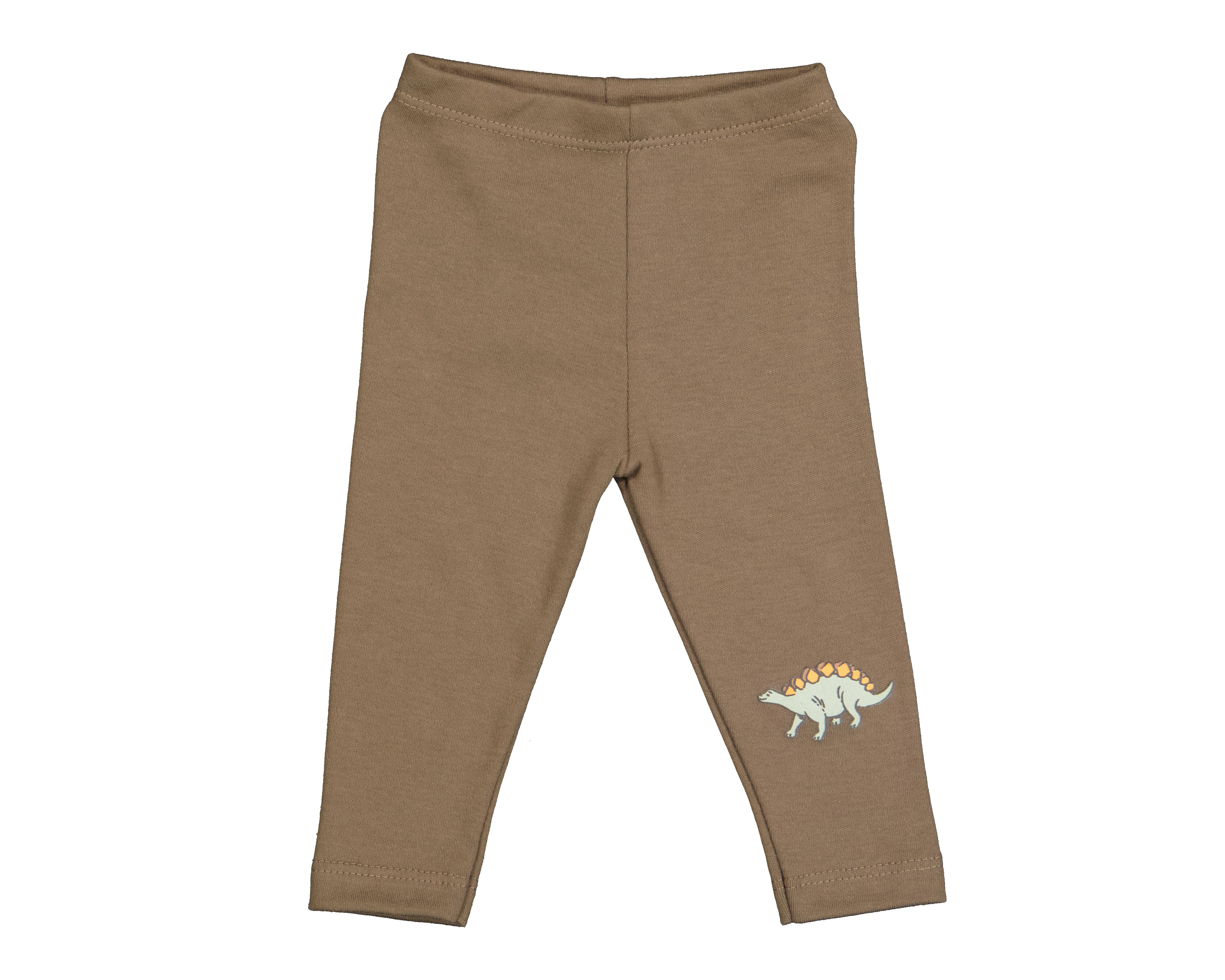 Foto 5 | Conjunto de Bebé Niño Baby Colors 3 Piezas