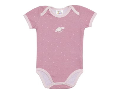 Foto 3 | Pañalero para Bebe Niña Baby Colors 5 Piezas