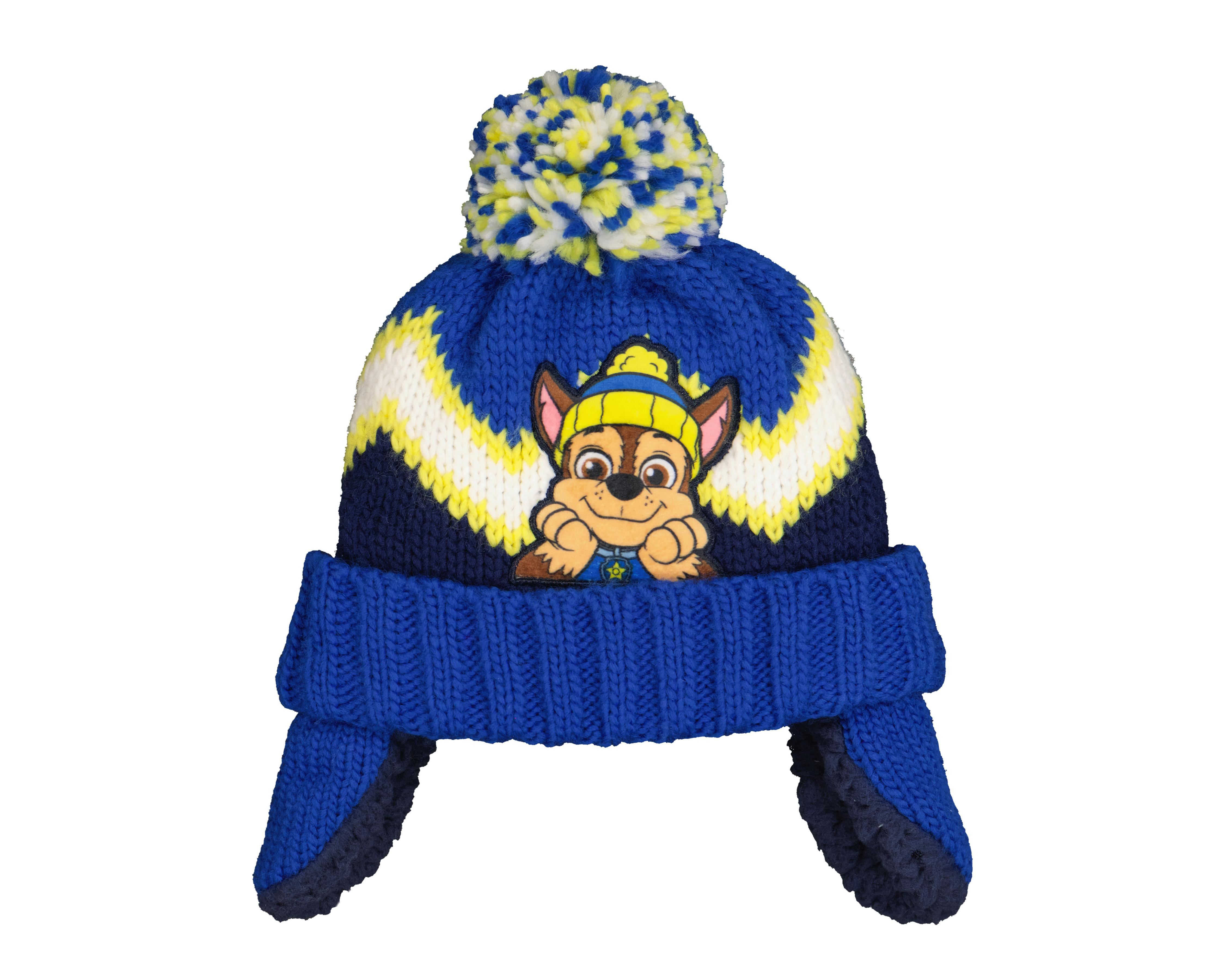 Foto 1 | Gorro para Bebé Paw Patrol