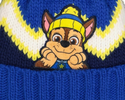 Foto 3 | Gorro para Bebé Paw Patrol