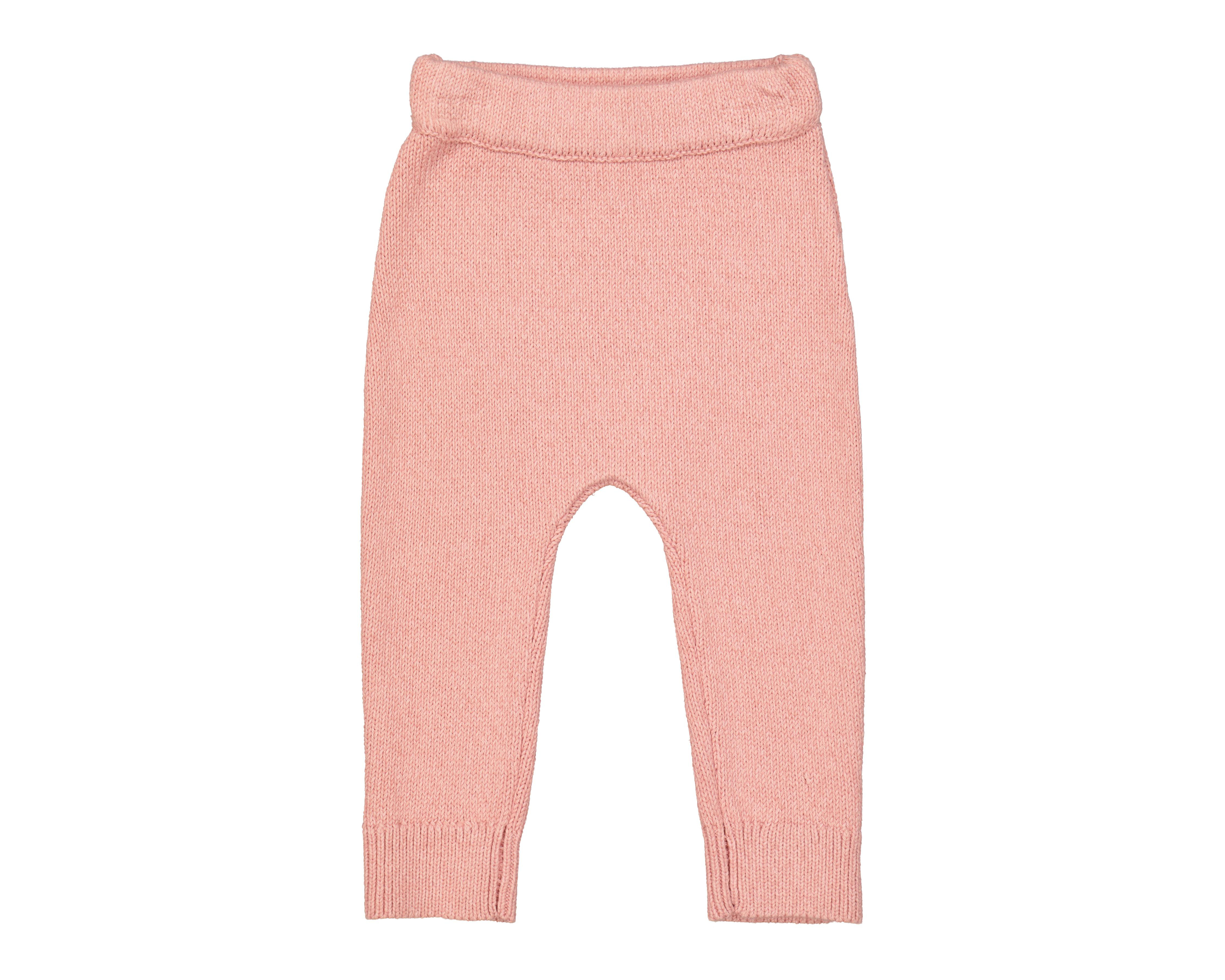 Foto 4 | Sudadera y Pantalón de Algodón para Bebé Niña Baby Colors