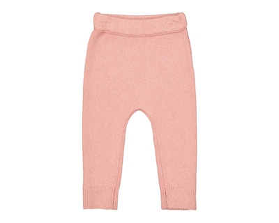 Foto 4 | Sudadera y Pantalón de Algodón para Bebé Niña Baby Colors