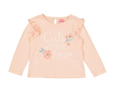 Foto 4 | Conjunto para Bebé Niña Baby Colors 4 Piezas