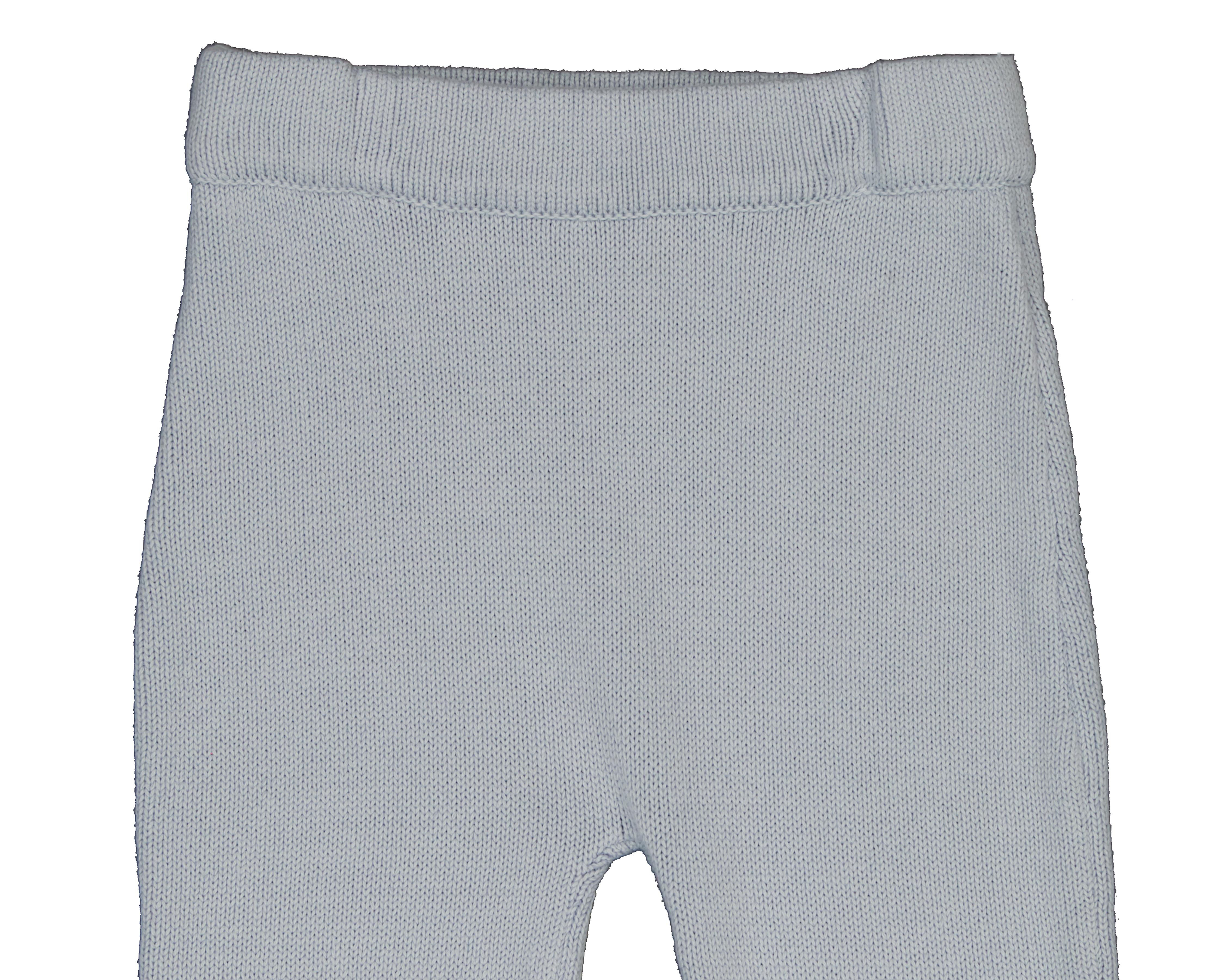 Foto 5 pulgar | Pants y Sudadera de Algodón para Bebé Niño Baby Colors
