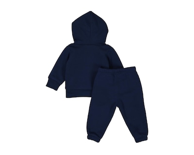 Foto 2 | Pants y Sudadera para Bebé Niño Baby Colors