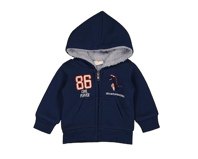Foto 3 | Pants y Sudadera para Bebé Niño Baby Colors