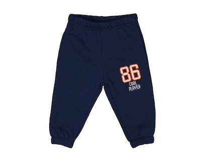 Foto 4 | Pants y Sudadera para Bebé Niño Baby Colors