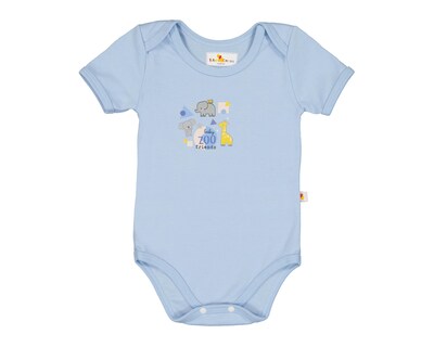 Foto 5 | Conjunto para Bebé Niño Baby Circus 3 Piezas