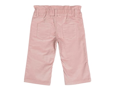 Foto 2 | Pantalón para Bebé Niña Baby Colors Rosa