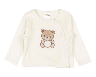Foto 3 | Pijama para Bebé Niño Baby Colors