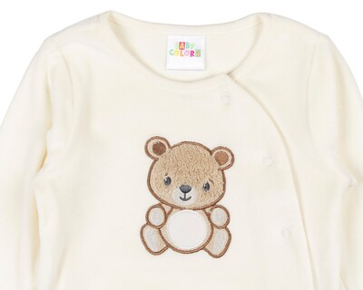 Foto 6 | Pijama para Bebé Niño Baby Colors