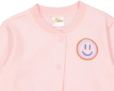 Foto 3 | Conjunto para Bebé Niña Baby Colors 3 Piezas