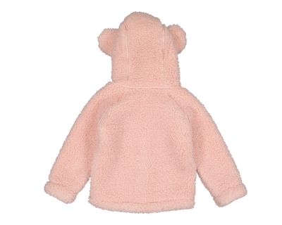 Foto 2 | Chamarra Baby Color para Bebé Niña