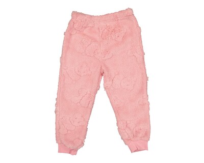 Foto 4 | Pants y Sudadera para Bebé Niña Baby Colors