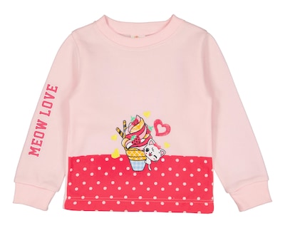 Foto 4 | Conjunto para Bebé Niña Baby Colors 3 Piezas