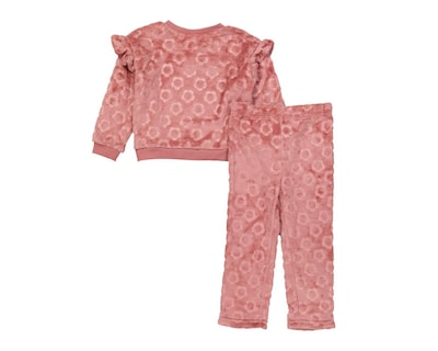 Foto 2 | Sudadera y Pants Disney Minnie Mouse para Niña