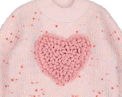 Foto 3 | Suéter Baby Colors para Bebé Niña