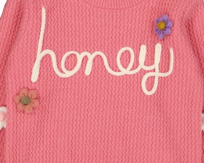 Foto 3 | Suéter Baby Colors para Bebé Niña