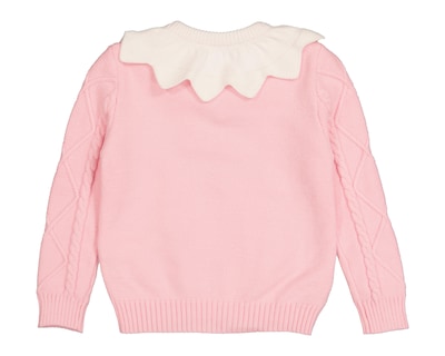 Foto 2 | Suéter Baby Colors para Bebé Niña