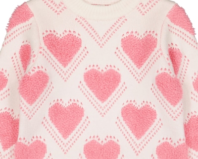Foto 4 | Suéter Baby Colors para Bebé Niña