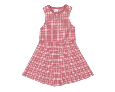 Foto 4 | Vestido para Bebé Niña Baby Colors con Suéter