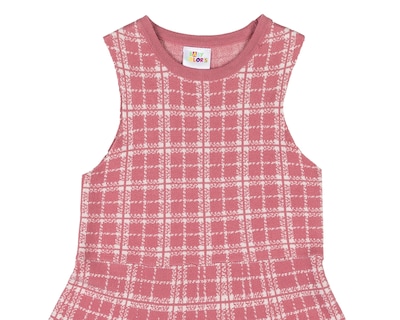 Foto 6 | Vestido para Bebé Niña Baby Colors con Suéter