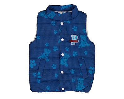 Foto 1 | Chaleco Paw Patrol para Bebé Niño