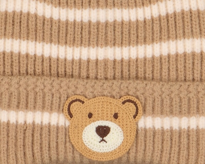 Foto 2 | Gorro para Bebé Niño Baby Colors