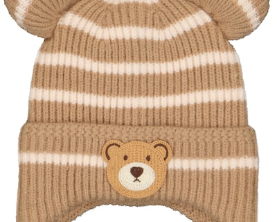 Foto 3 | Gorro para Bebé Niño Baby Colors