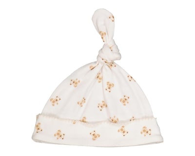 Foto 4 | Mameluco para Bebé Niño Baby Colors de Algodón con Gorro