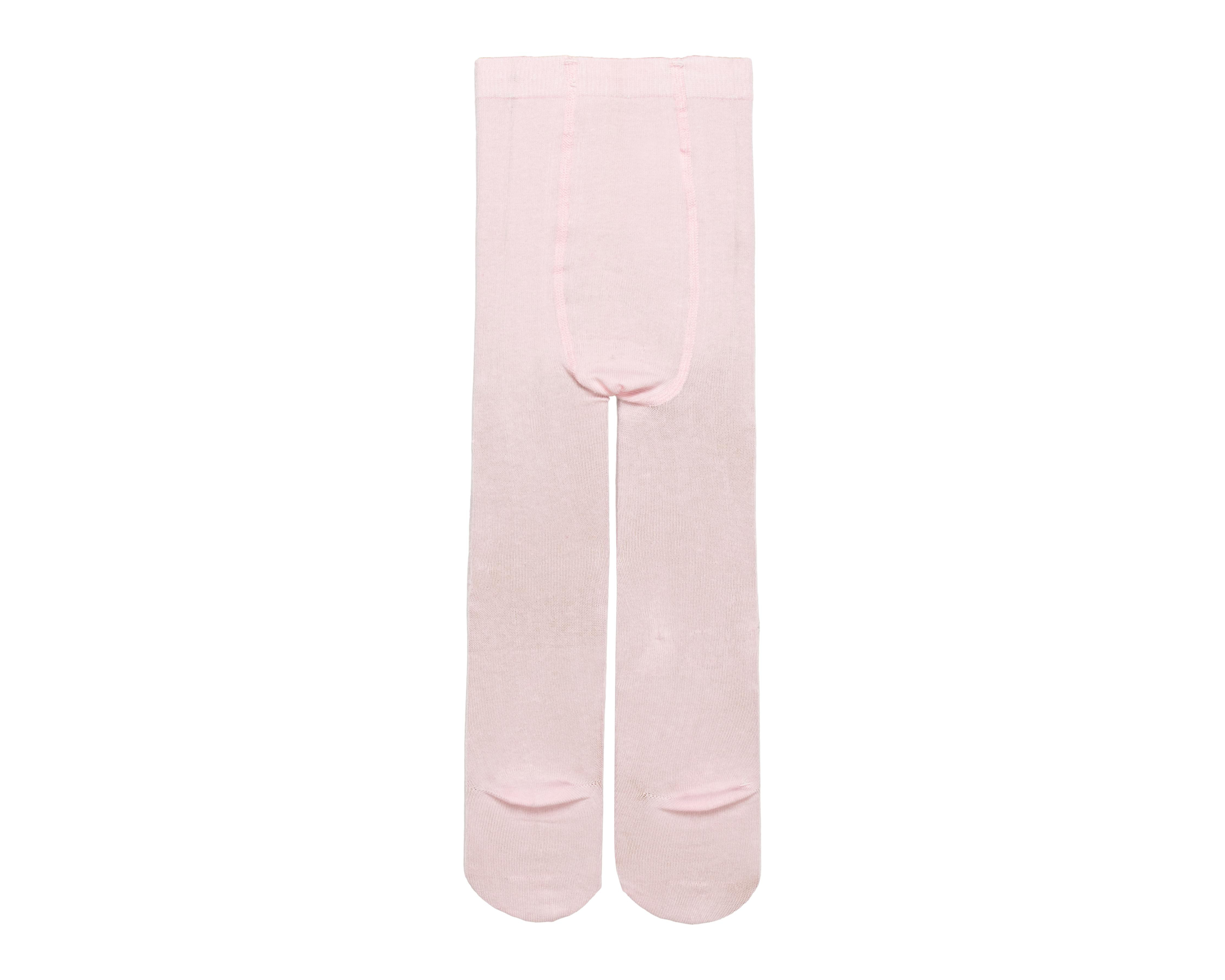 Foto 4 pulgar | Mallas Multicolor para Bebé Niña con Estampado 2 Piezas