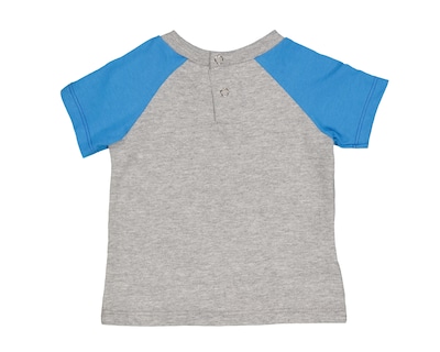 Foto 2 | Playera para Bebé Paw Patrol Estampada