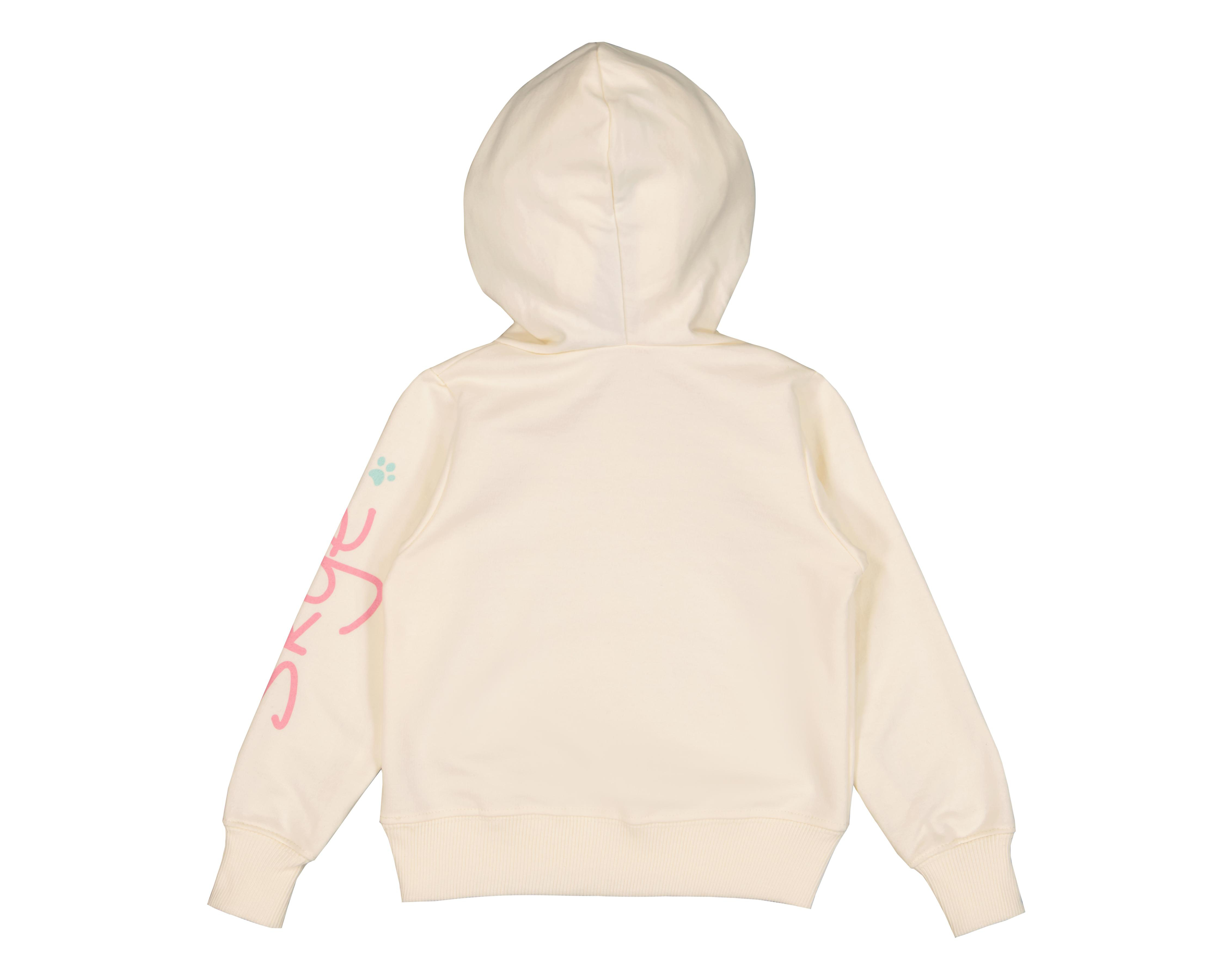 Foto 2 | Sudadera Paw Patrol para Bebé Niña