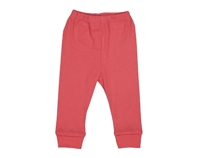 Foto 3 | Pantalón para Bebé Niña Baby Colors Estampado 3 Piezas